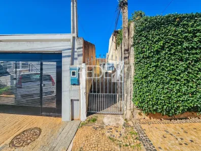 Casa com 2 Quartos à venda, 76m² no Jardim Chapadão, Campinas