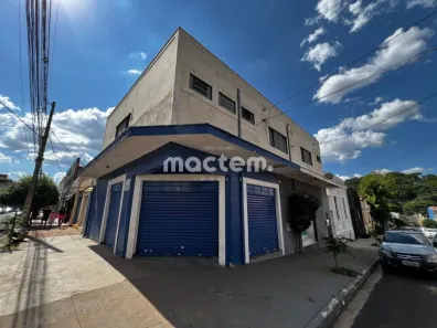 Sobrado com 3 Quartos à venda, 120m² no Centro, Ribeirão Preto