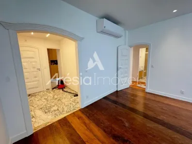 Apartamento com 3 Quartos à venda, 135m² no Ipanema, Rio de Janeiro