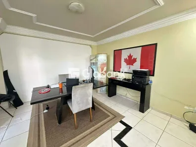 Casa com 3 Quartos à venda, 200m² no Cidade Nova, Montes Claros