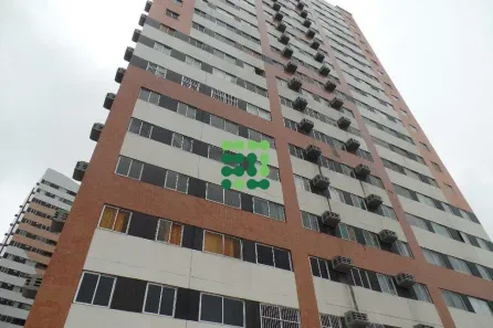 Apartamento com 2 Quartos à venda, 52m² no Parque Iracema, Fortaleza
