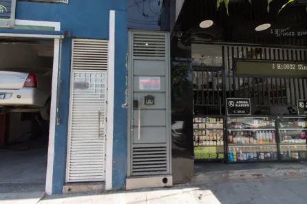 Ponto Comercial com 3 Quartos para alugar, 120m² no Cidade Tiradentes, São Paulo