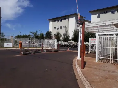 Apartamento com 2 Quartos à venda, 49m² no Quintino Facci II, Ribeirão Preto
