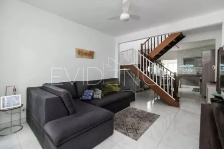Sobrado com 4 Quartos à venda, 163m² no Tatuapé, São Paulo