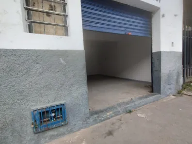 Ponto Comercial para alugar, 36m² no Centro, Juiz de Fora