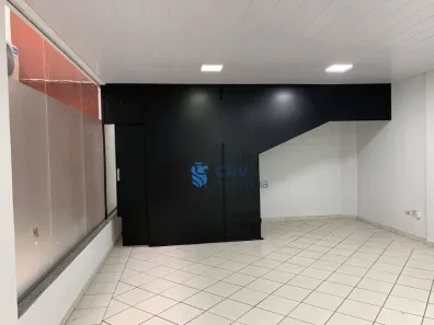 Sala Comercial para alugar, 63m² no Centro, Londrina