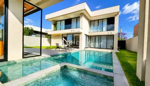 Apartamento com 4 Quartos à venda, 435m² no Alphaville - Lagoa dos Ingleses, Nova Lima