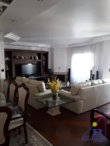 Apartamento com 3 Quartos à venda, 138m² no Vila Gomes Cardim, São Paulo