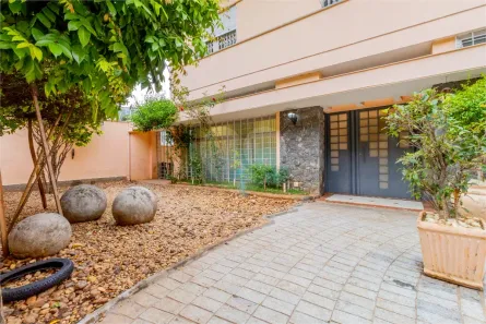 Sobrado com 5 Quartos à venda, 523m² no Pacaembu, São Paulo