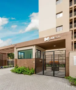 Apartamento com 2 Quartos à venda, 51m² no Sapiranga-Coité, Fortaleza