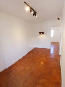 Apartamento com 2 Quartos para alugar, 60m² no Cerqueira César, São Paulo