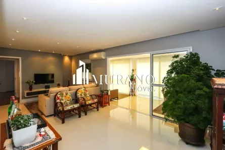 Apartamento com 3 Quartos à venda, 130m² no Ipiranga, São Paulo