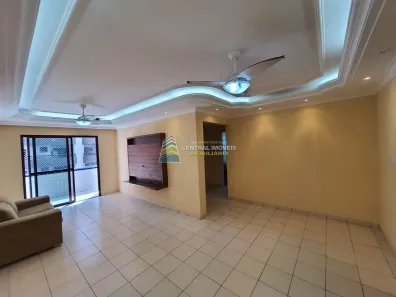 Apartamento com 2 Quartos à venda, 90m² no Tupi, Praia Grande