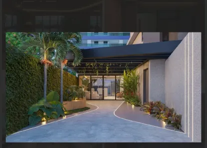 Apartamento com 3 Quartos à venda, 158m² no Jardim Oceania, João Pessoa