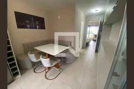 Apartamento com 1 Quarto à venda, 42m² no Vila Cordeiro, São Paulo