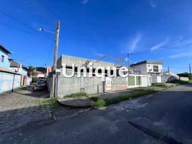 Casa com 3 Quartos à venda, 85m² no Fluminense, São Pedro da Aldeia