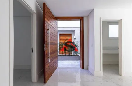 Casa de Condomínio com 4 Quartos à venda, 525m² no Chácara Santo Antônio (Zona Sul), São Paulo