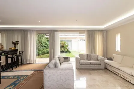 Casa com 4 Quartos à venda, 450m² no Indianópolis, São Paulo