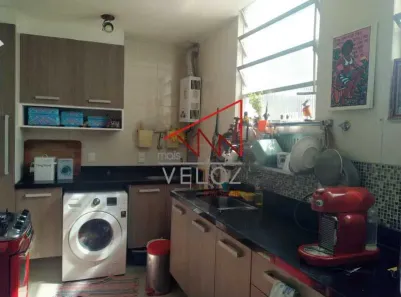 Apartamento com 2 Quartos à venda, 70m² no Centro, Rio de Janeiro