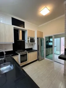 Casa de Condomínio com 3 Quartos à venda, 110m² no Itapecerica, Salto