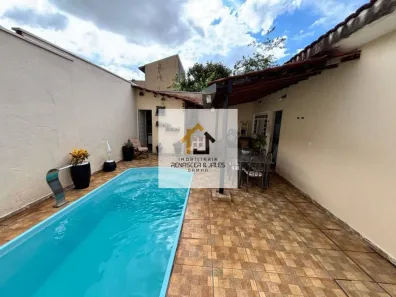 Casa com 2 Quartos à venda, 150m² no Jardim Maria Lúcia, São José do Rio Preto