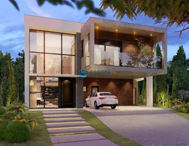 Casa com 4 Quartos à venda, 350m² no Santa Catarina, Caxias do Sul