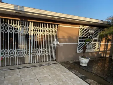 Casa com 3 Quartos à venda, 100m² no Guaraituba, Colombo