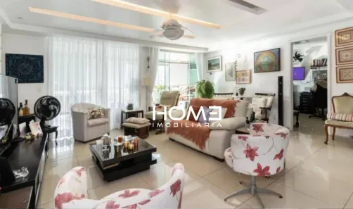Cobertura com 3 Quartos à venda, 228m² no Recreio dos Bandeirantes, Rio de Janeiro
