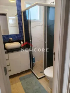Apartamento com 2 Quartos à venda, 80m² no Centro, São Bernardo do Campo