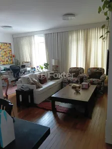 Apartamento com 4 Quartos à venda, 123m² no Vila Sofia, São Paulo