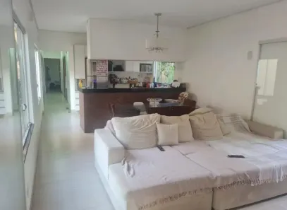 Casa de Condomínio com 4 Quartos à venda, 216m² no Santa Cruz, Cuiabá