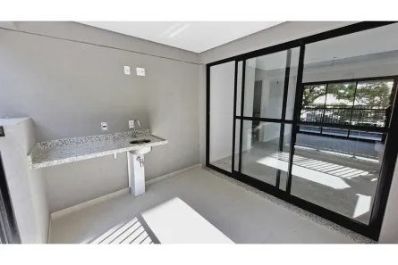 Apartamento com 3 Quartos à venda, 91m² no Jardim das Acácias, São Paulo