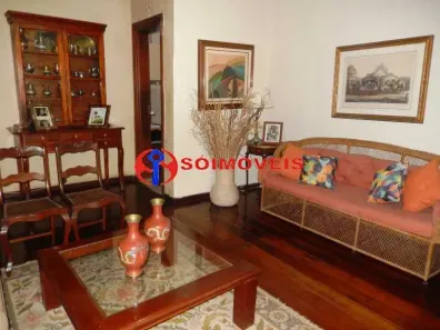 Apartamento com 3 Quartos à venda, 112m² no Copacabana, Rio de Janeiro