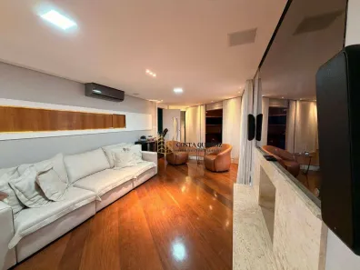 Apartamento com 3 Quartos à venda, 186m² no Jardim Avelino, São Paulo