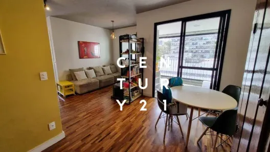Apartamento com 2 Quartos à venda, 70m² no Pinheiros, São Paulo
