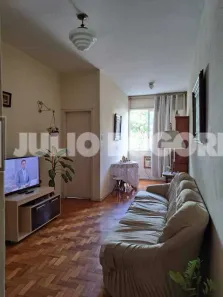 Apartamento com 2 Quartos à venda, 63m² no Rio Comprido, Rio de Janeiro