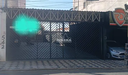 Ponto Comercial à venda, 158m² no Centro, Sorocaba
