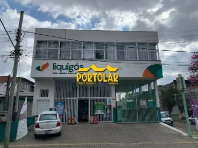 Ponto Comercial para alugar, 120m² no Santa Maria Goretti, Porto Alegre