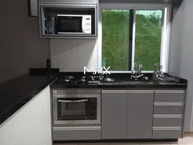 Apartamento com 2 Quartos à venda, 50m² no Parque Residencial Piracicaba, Piracicaba
