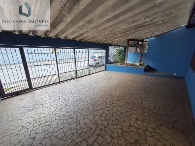 Sobrado com 2 Quartos para alugar, 150m² no Saúde, São Paulo