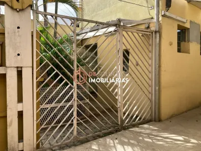 Galpão/Depósito/Armazém com 8 Quartos para venda ou aluguel, 429m² no Jardim das Graças, São Paulo