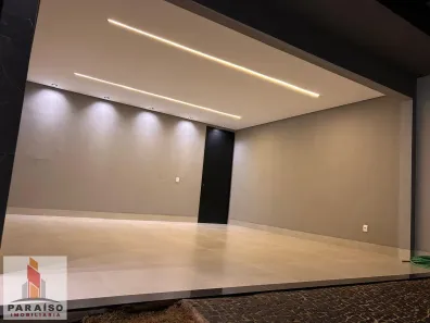 Casa com 3 Quartos à venda, 286m² no Grand Ville, Uberlândia