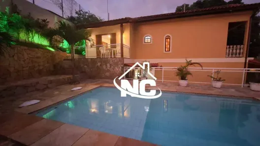 Casa com 4 Quartos à venda, 175m² no Engenho do Mato, Niterói