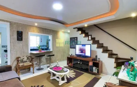 Sobrado com 3 Quartos à venda, 75m² no Jardim Vale do Sol, São José dos Campos