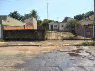 Lote/Terreno à venda, 415m² no Jardim Bela Vista III, Cosmópolis