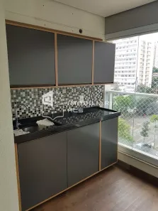 Apartamento com 1 Quarto à venda, 51m² no Vila Leopoldina, São Paulo