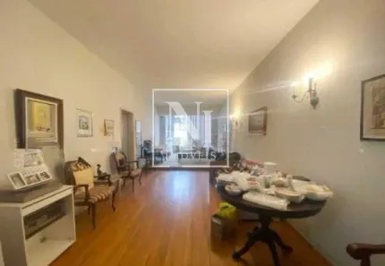 Apartamento com 3 Quartos à venda, 122m² no Copacabana, Rio de Janeiro