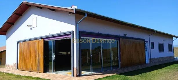 Casa com 4 Quartos à venda, 189m² no Ribeirão Grande, Pindamonhangaba