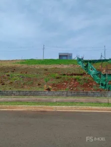 Lote/Terreno à venda, 263m² no Gleba Simon Frazer, Londrina