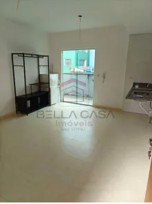 Apartamento com 1 Quarto à venda, 32m² no Vila Esperança, São Paulo